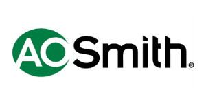 AO SMITH LOGO