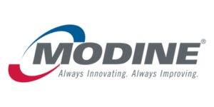 Modine Logo